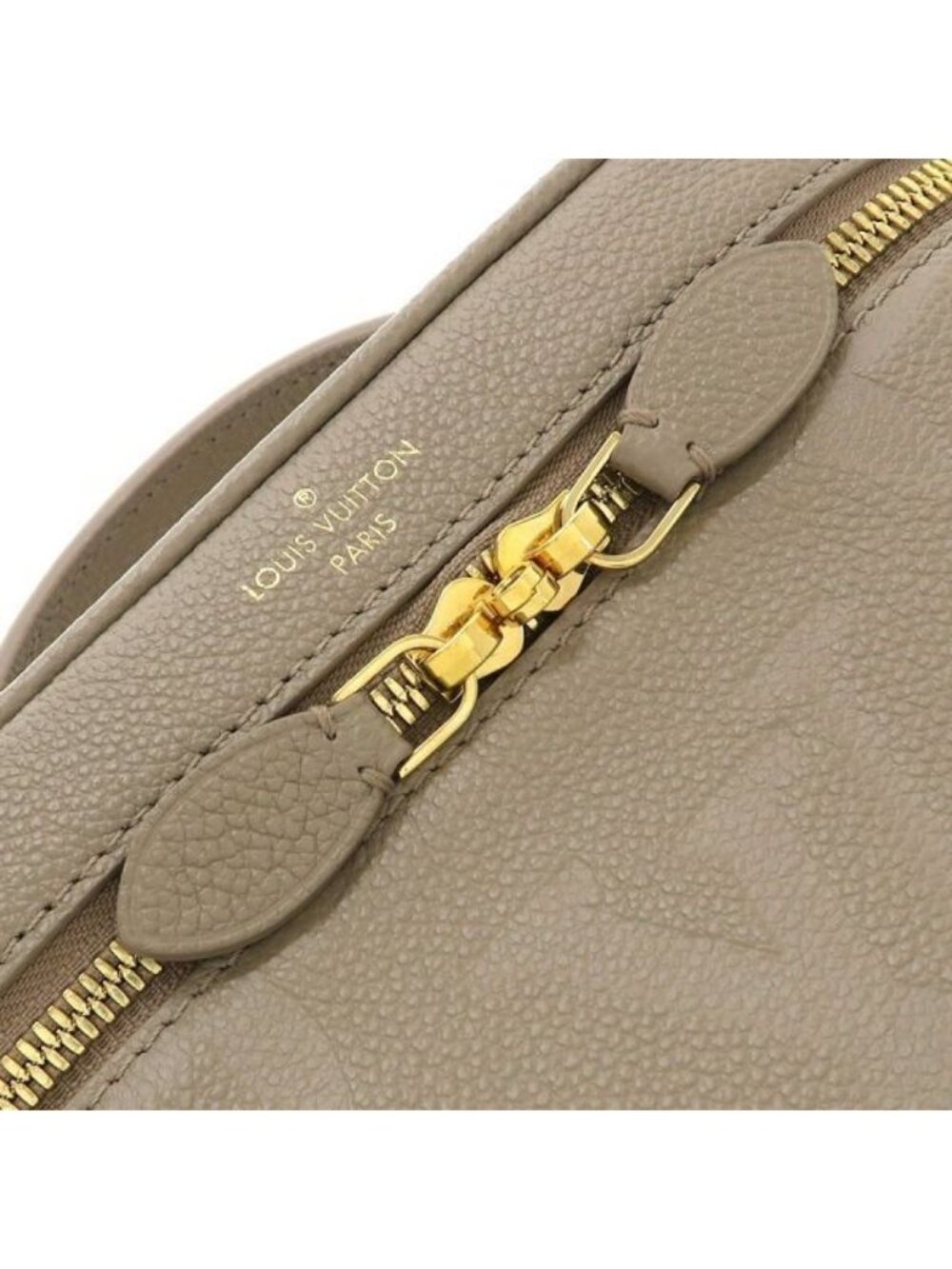 Louis Vuitton Empreinte Vanity PM - Picture 8 of 9